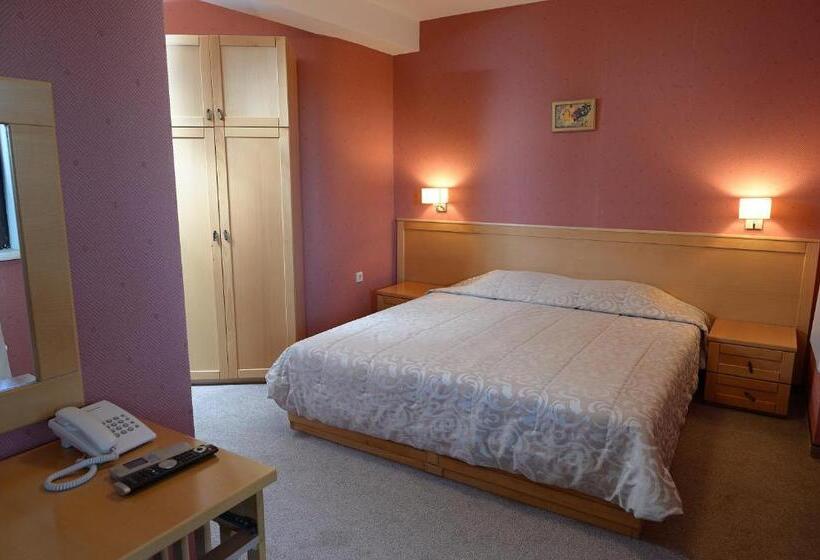 Номер Стандарт, Family Hotel Demetra