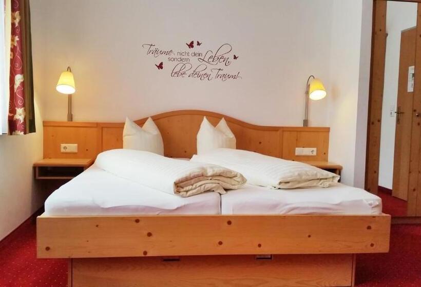 Номер Стандарт, Das Wismeyer   Skihotel An Der Plattenkarbahn