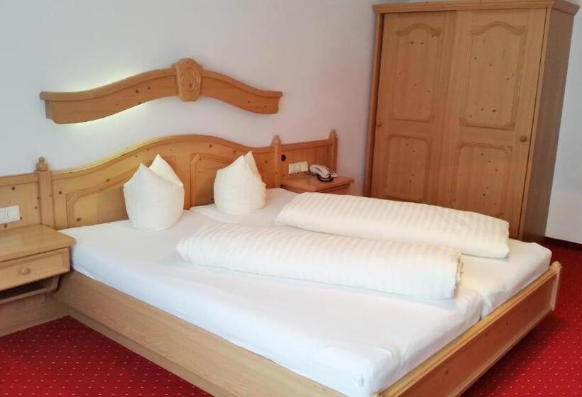 Семейный Номер, Das Wismeyer   Skihotel An Der Plattenkarbahn