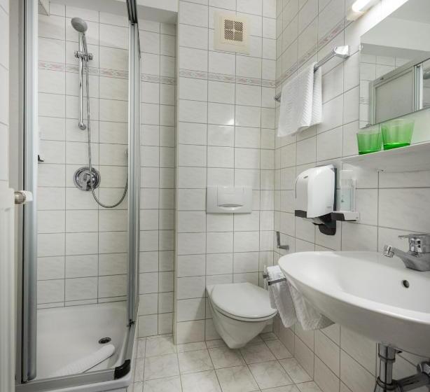 Семейный Номер, Das Wismeyer   Skihotel An Der Plattenkarbahn