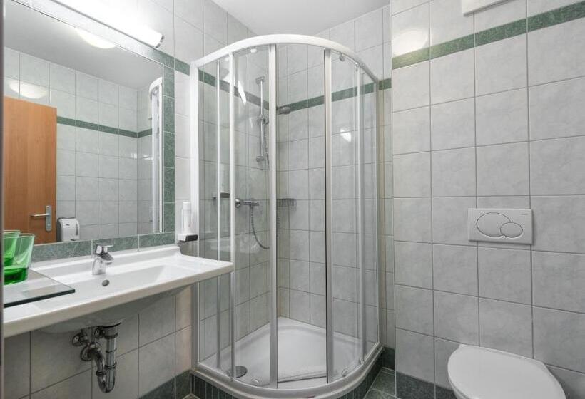 Семейный Номер, Das Wismeyer   Skihotel An Der Plattenkarbahn