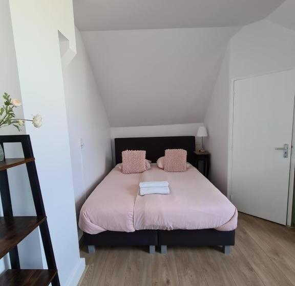 Номер Deluxe, Pension Corper