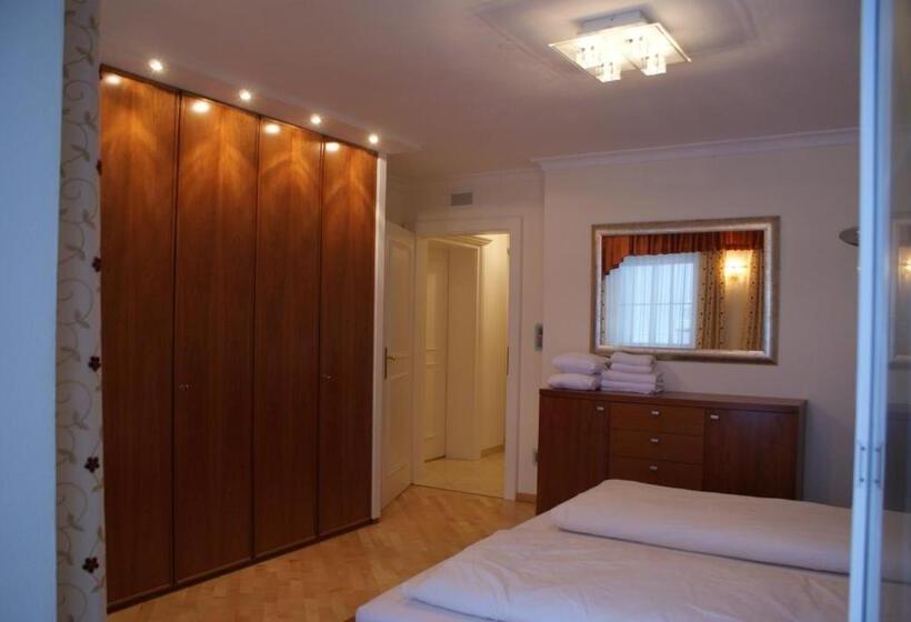 Апартаменты 1 Спальня, B&b Das Land Palais   Private Mountain Hideaway
