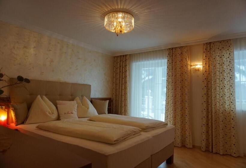 Апартаменты 1 Спальня, B&b Das Land Palais   Private Mountain Hideaway