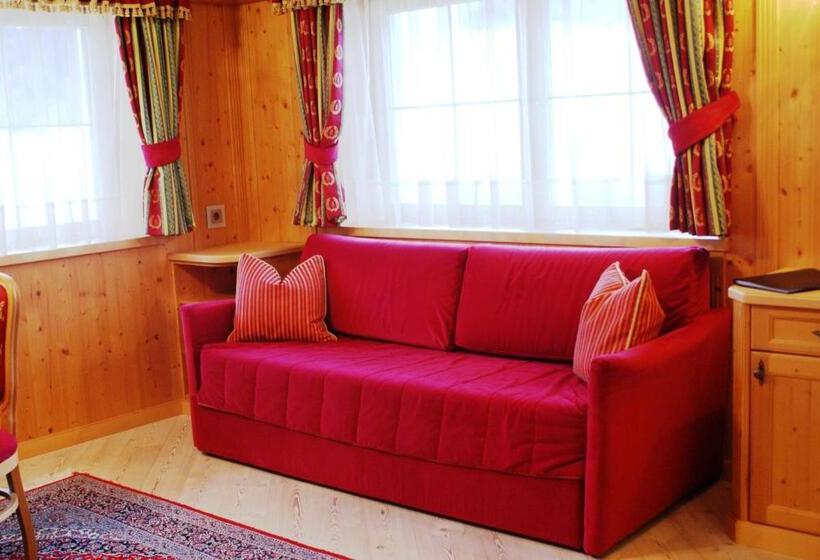 Люкс Вид на Горы, B&b Das Land Palais   Private Mountain Hideaway