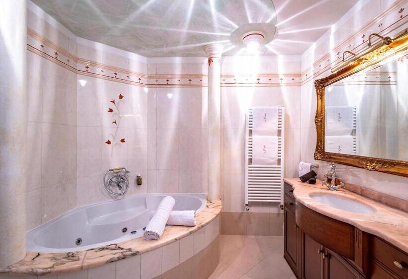 Апартаменты 1 Спальня, B&b Das Land Palais   Private Mountain Hideaway