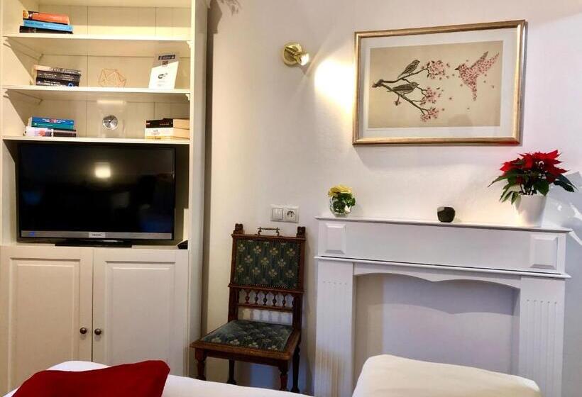 Номер Стандарт, Apartment Happy Mosel