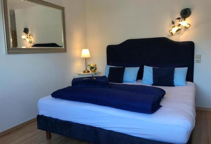 Номер Комфорт, Apartment Happy Mosel