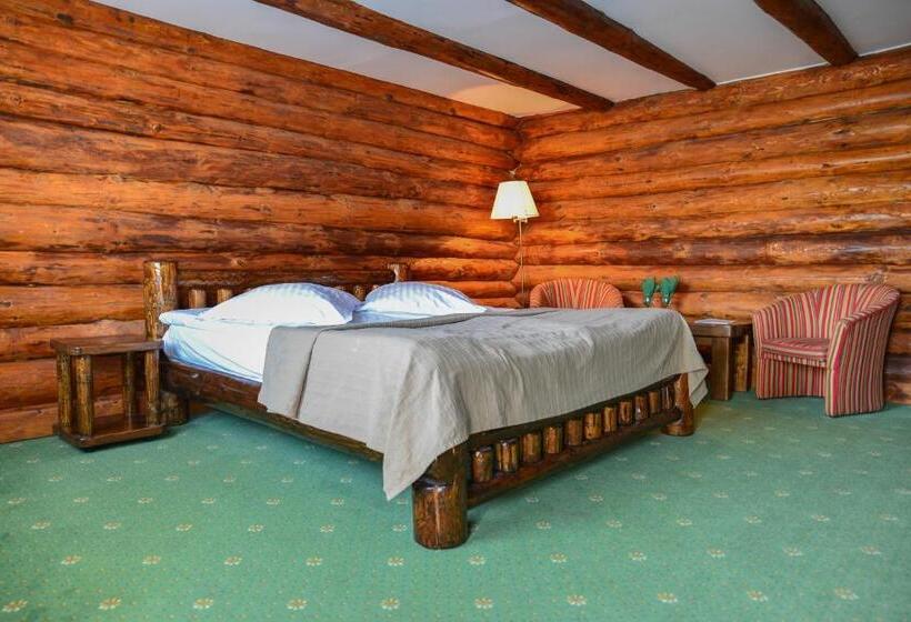 Номер Стандарт, Cheile Gradistei Fundata Resort