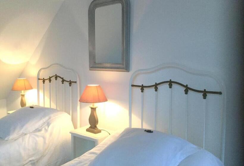 اتاق استاندارد, Clos De Bellefontaine B&b