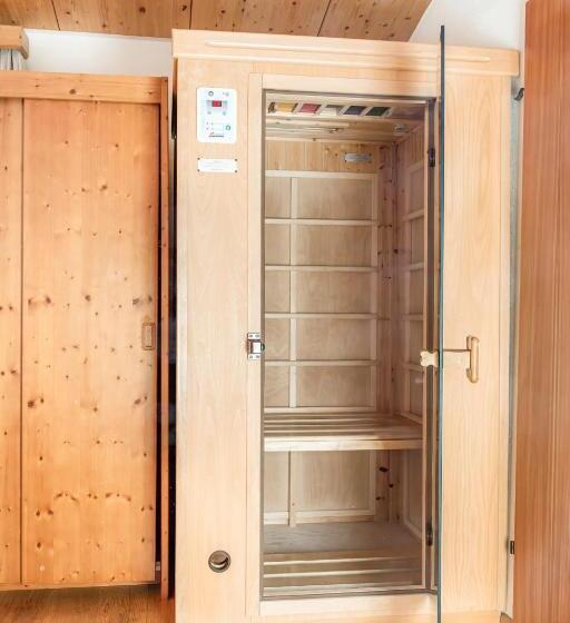 家庭公寓, Appartement Arnoldgut