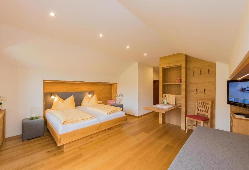 标准工作室, Appartement Arnoldgut