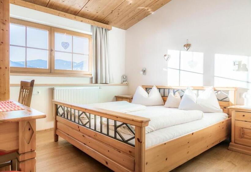 豪华两卧室公寓, Appartement Arnoldgut