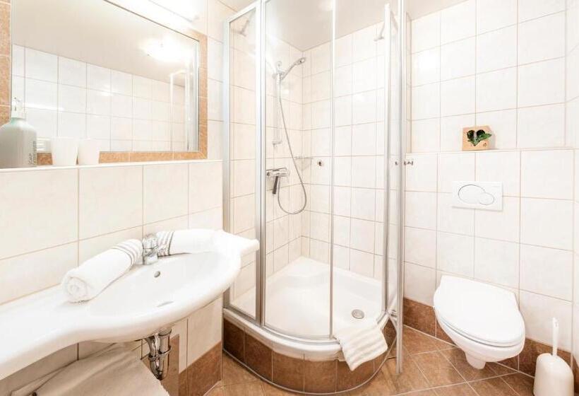 标准间, Appartement Arnoldgut