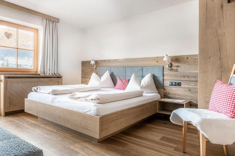 带2个卧室的公寓, Appartement Arnoldgut
