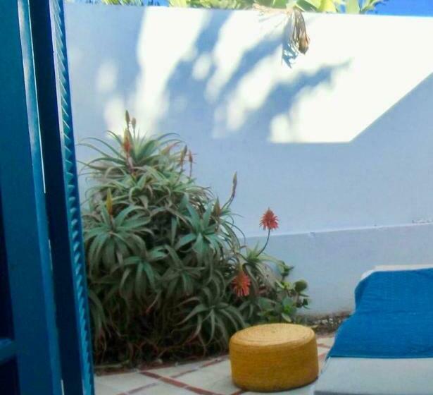 غرفة قياسية, Villa Soleil