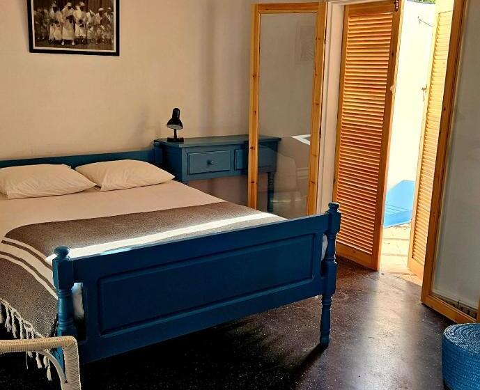 Номер Стандарт, Villa Soleil