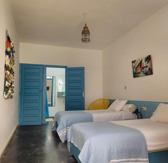 Номер Стандарт, Villa Soleil