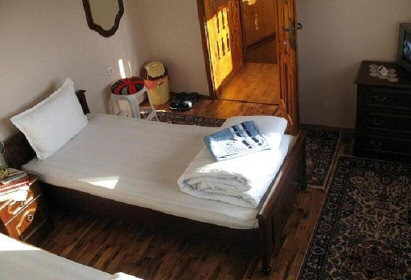 اتاق استاندارد با چشم‌انداز شهر, Trendy Inn