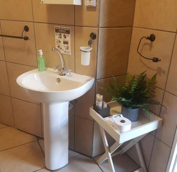 Номер Стандарт, Le Gallerie Luxury Accommodation