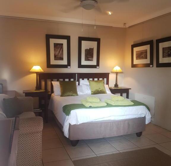 Номер Стандарт, Le Gallerie Luxury Accommodation