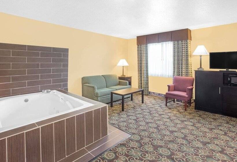 Студия Deluxe, Baymont By Wyndham Holland