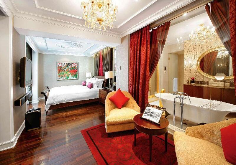 标准间, Holiday Inn Express Hotel & Suites Carthage, An Ihg