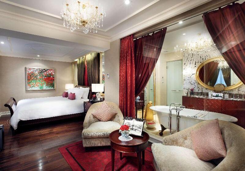 标准间, Holiday Inn Express Hotel & Suites Carthage, An Ihg