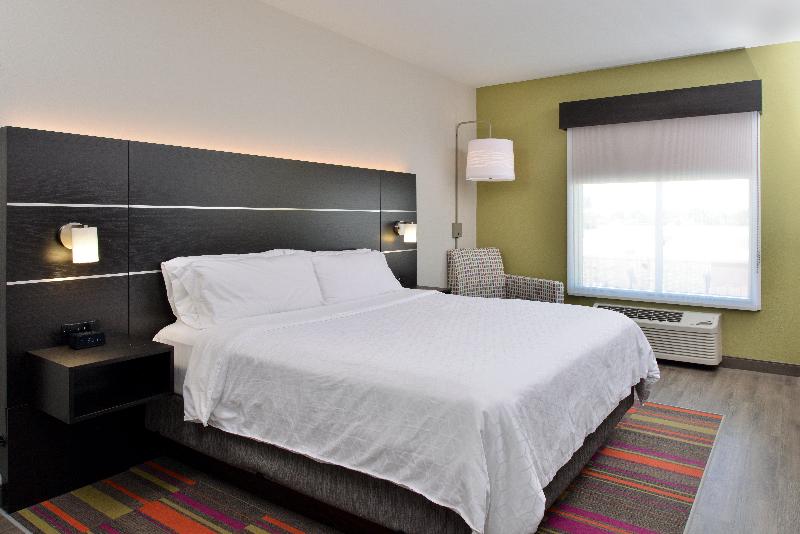 标准间, Holiday Inn Express Hotel & Suites Carthage, An Ihg