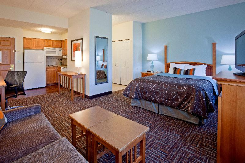 스탠다드 룸, Holiday Inn Express Louisville Northeast, An Ihg