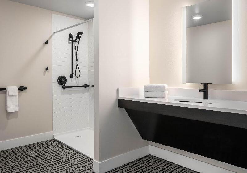 Стандартный Номер Кровать Кинг, Holiday Inn Express St. Louis Central West End, An Ihg