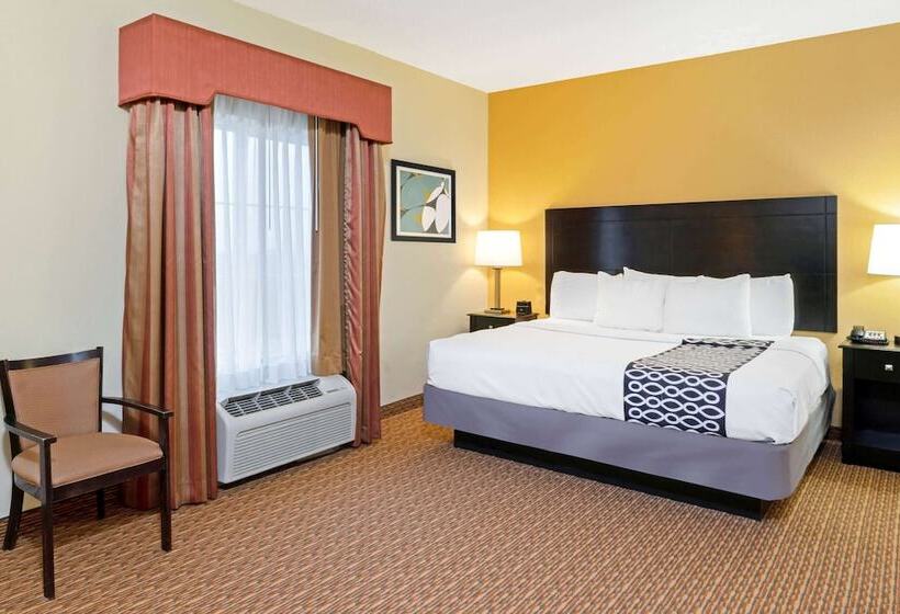 Президентский Люкс, La Quinta By Wyndham Stillwater  University Area