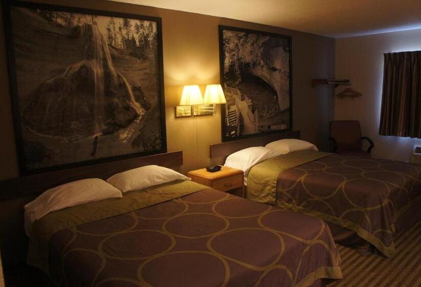Номер Стандарт, Super 8 By Wyndham Fremont Ne