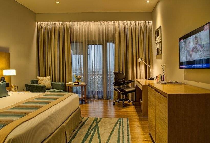 行政套房, Gateway Nashik
