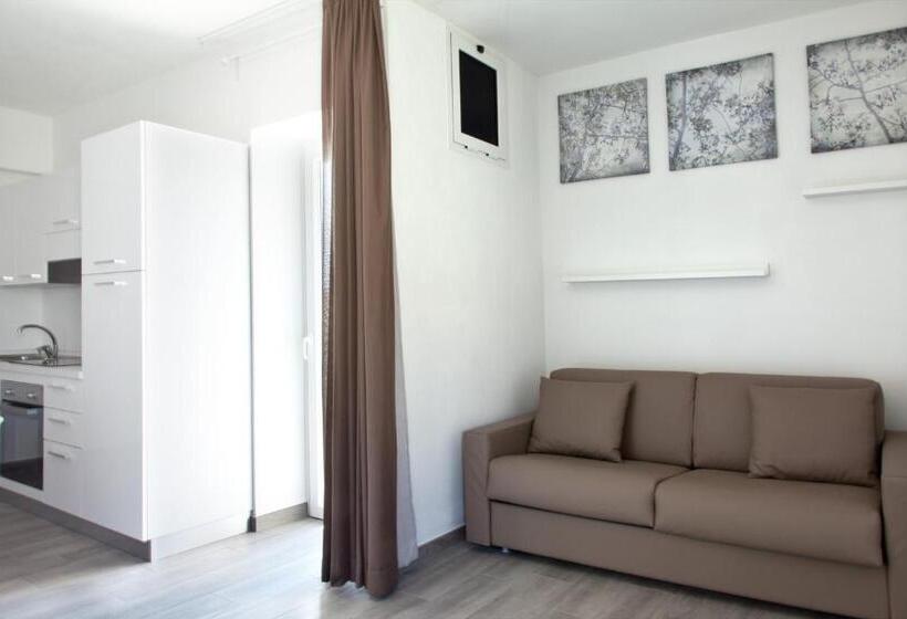 Apartament 2 Dormitoare Superior, Miriam Hotel & Residence