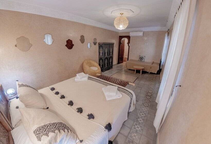 سوییت, Monriad