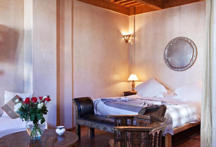 Номер Комфорт, Riad Chbanate