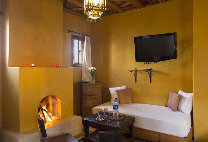 Номер Комфорт, Riad Chbanate