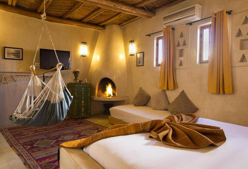 Номер Superior, Riad Chbanate