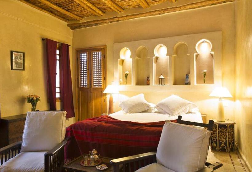 Номер Superior, Riad Chbanate