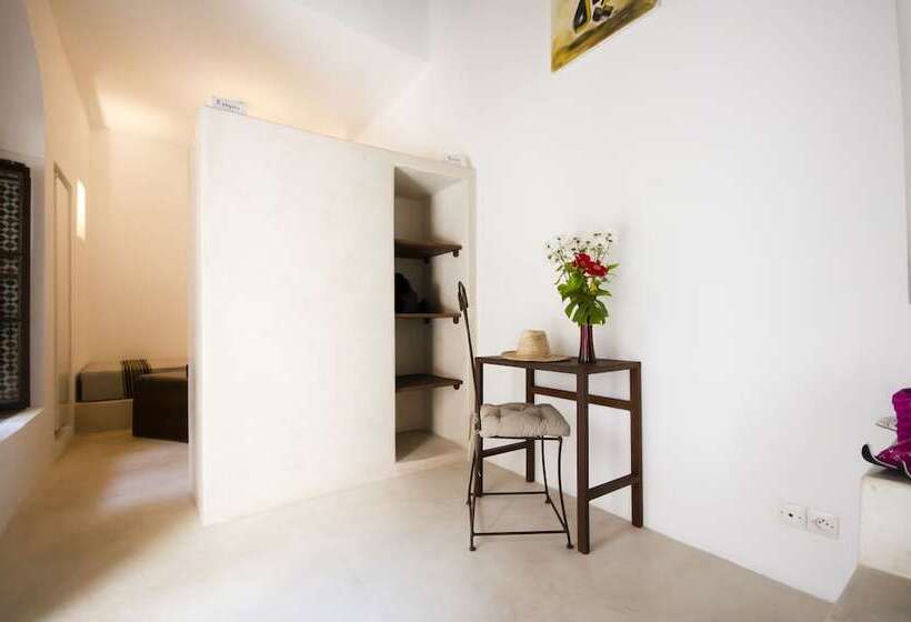 Family Suite, Riad El Maati