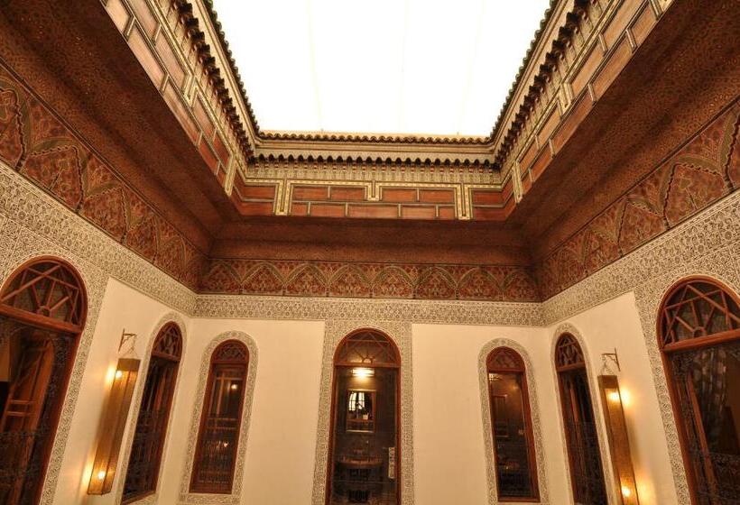 سوئیت رویال, Riad Layla