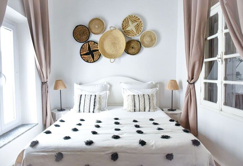 Номер Комфорт, Riad Lyonmogador