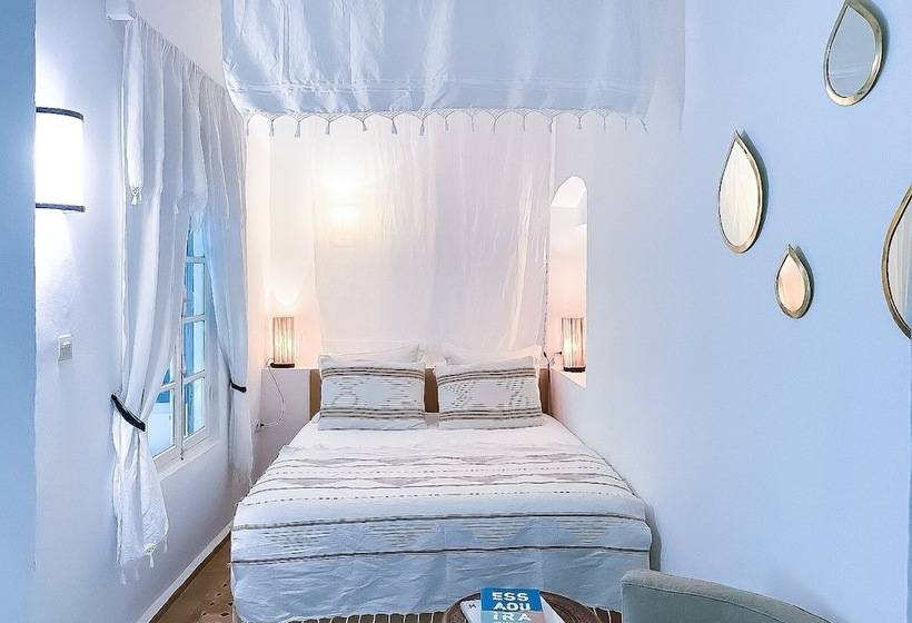 Номер Стандарт, Riad Lyonmogador