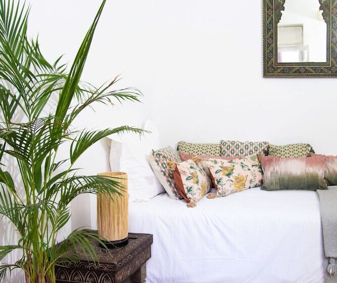 Family Suite, Riad Lyonmogador