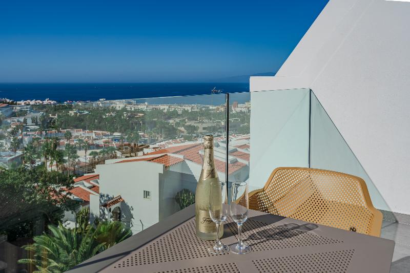 Апартаменты 1 Спальня, Costa Adeje Garden Apart