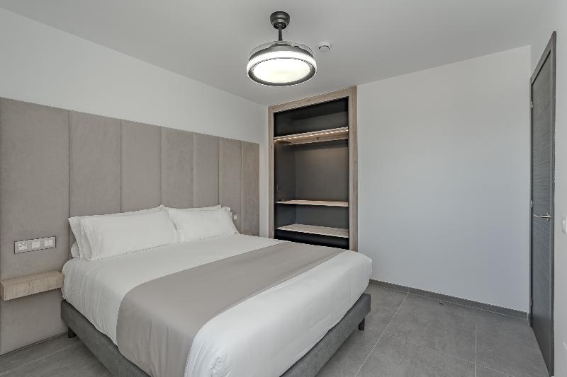 Апартаменты 1 Спальня, Costa Adeje Garden Apart
