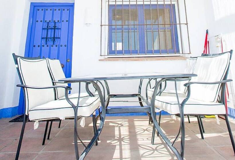 Апартаменты Superior 2 Спальни, Hacienda Guaro Viejo