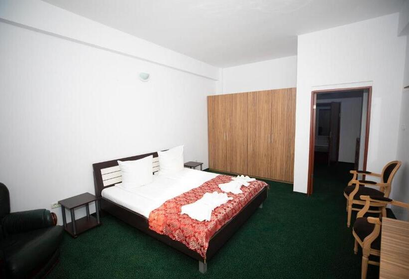 1 Bedroom Apartment, Arta