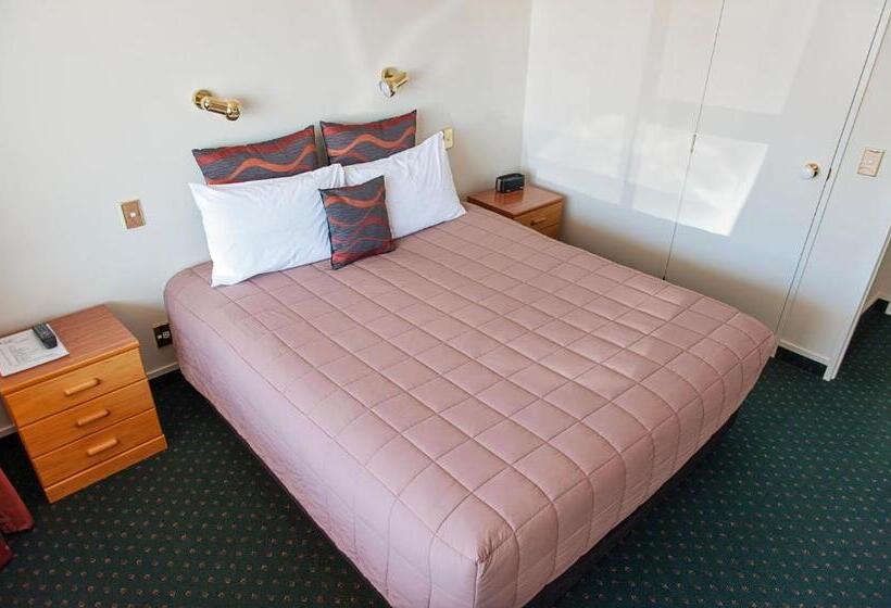 침실 2개 스위트, Asure Ashley Motor Lodge
